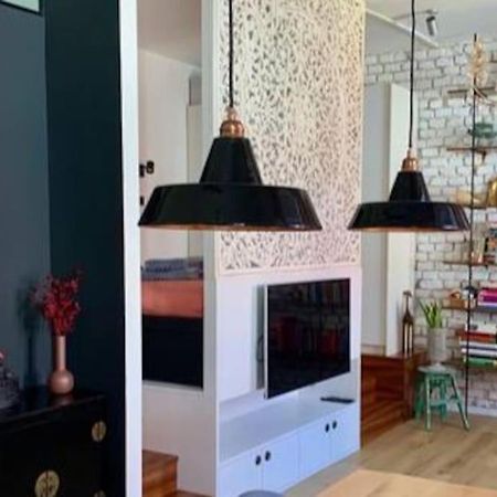 Simona'S Old Town Home / Free Parking Любляна Екстериор снимка