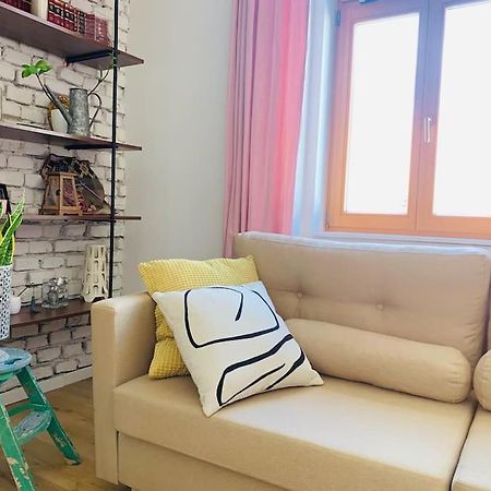 Simona'S Old Town Home / Free Parking Любляна Екстериор снимка