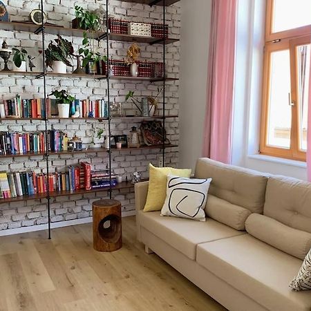 Simona'S Old Town Home / Free Parking Любляна Екстериор снимка